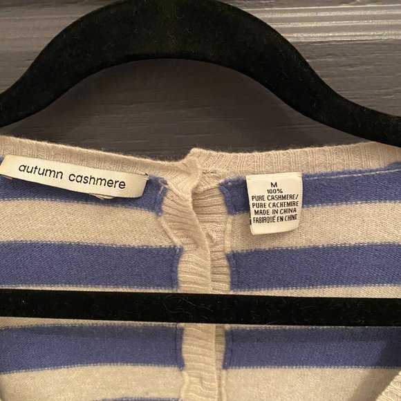 Autumn Cashmere Sweater - Picture 3 of 3